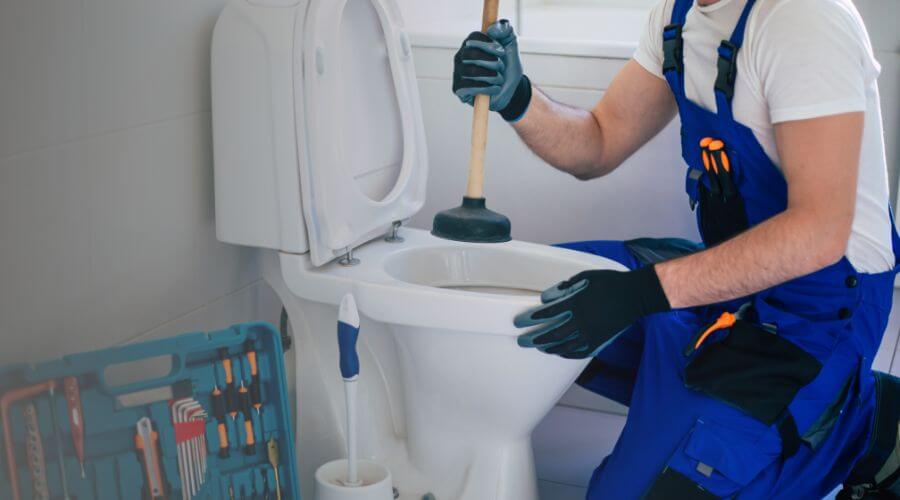 Professional same day plumber in Dozier, AL